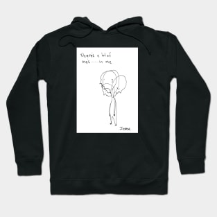 Many any me Hoodie